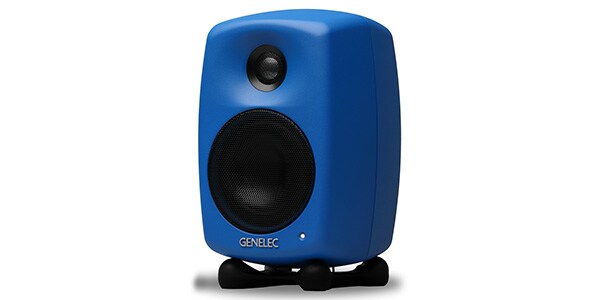 2022新春福袋 Genelec ジェネレック G Two アクティブスピーカー (1本