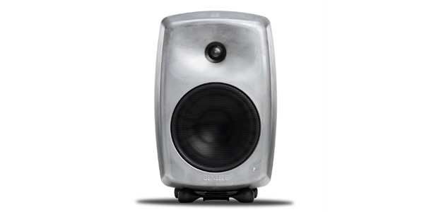 GENELEC　ジェネレック　G　RAW　Four　ホームオーディオ用アクティブスピーカー　送料無料　サウンドハウス