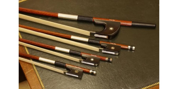 Georg Edler / WOODCARBONBOWVA