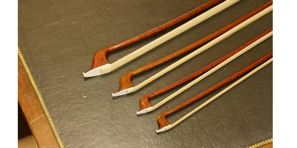 Georg Edler / WOODCARBONBOWVN44画像2