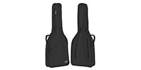 GEWA / Guitar gig bag Basic 5 Classic 4/4