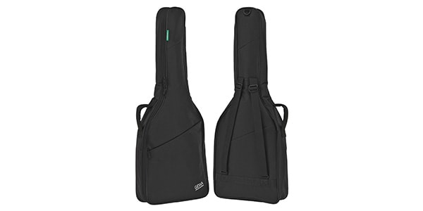 GEWA / Guitar gig bag Basic 5 Classic 3/4 - 7/8