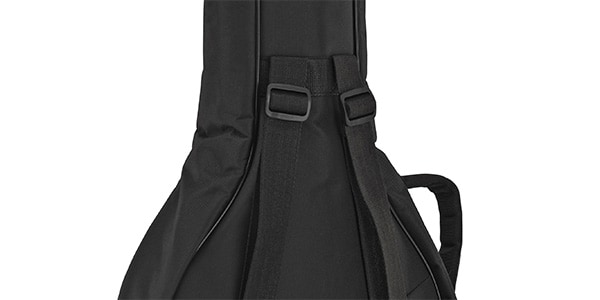 GEWA / Guitar gig bag Basic 5 Classic 3/4 - 7/8画像2