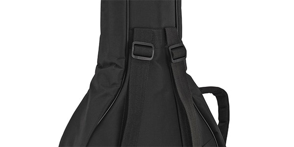 GEWA ( ゲヴァ )  / Guitar gig bag Basic 5 Classic 3/4 - 7/8画像3