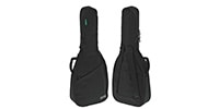 GEWA / Guitar gig bag Basic 5 Classic 1/2