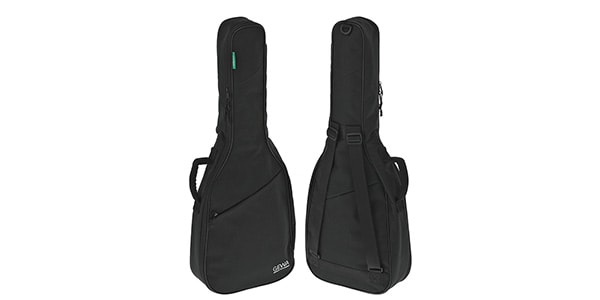 GEWA / Guitar gig bag Basic 5 Classic 1/2