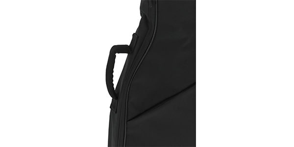 GEWA / Guitar gig bag Basic 5 Classic 1/2画像2