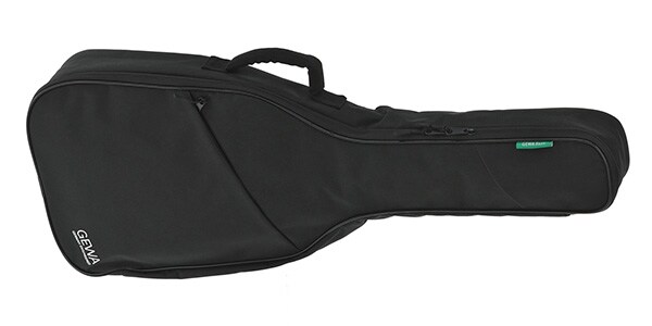 GEWA ( ゲヴァ )  / Guitar gig bag Basic 5 Classic 1/2