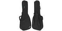GEWA / Guitar gig bag Basic 5 Classic 1/4 - 1/8