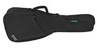 GEWA / Guitar gig bag Basic 5 Classic 1/4 - 1/8