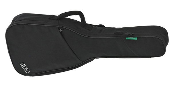 GEWA ( ゲヴァ )  / Guitar gig bag Basic 5 Classic 1/4 - 1/8