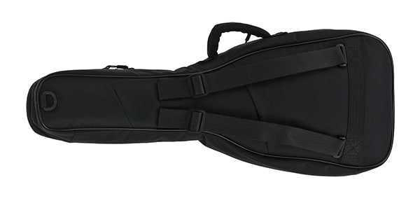 GEWA ( ゲヴァ )  / Guitar gig bag Basic 5 Classic 1/4 - 1/8画像2