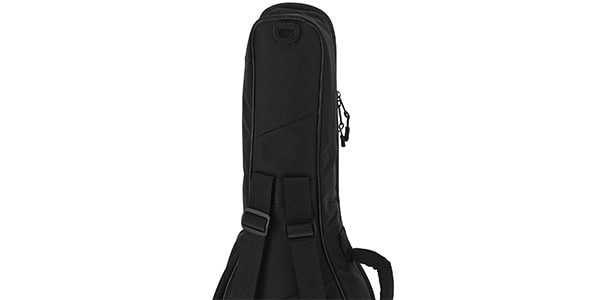 GEWA ( ゲヴァ )  / Guitar gig bag Basic 5 Classic 1/4 - 1/8画像3