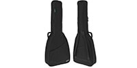 GEWA / Guitar gig bag Basic 5 Acoustic