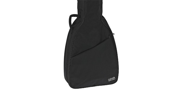 GEWA ( ゲヴァ )  / Guitar gig bag Basic 5 Acoustic画像3