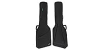 GEWA / Guitar gig bag Basic 5 E-Guitars