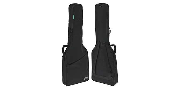 GEWA / Guitar gig bag Basic 5 E-Guitars