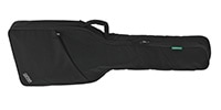 GEWA / Guitar gig bag Basic 5 E-Guitars