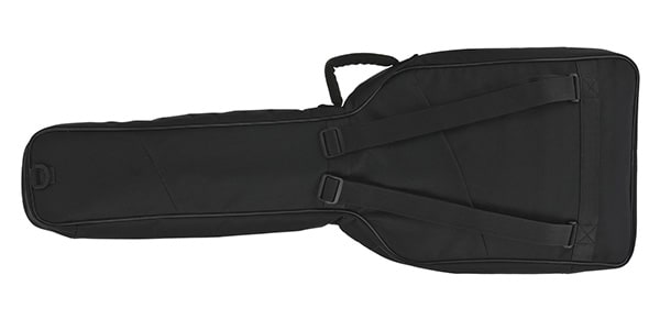 GEWA ( ゲヴァ )  / Guitar gig bag Basic 5 E-Guitars画像2