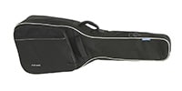 GEWA / Guitar gig bag Economy 12 Classic 4/4 black