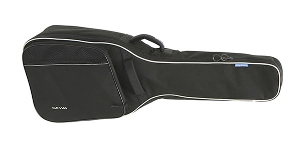 GEWA / Guitar gig bag Economy 12 Classic 4/4 black