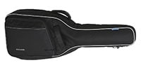 GEWA / Guitar gig bag Economy 12 Classic 3/4-7/8 black