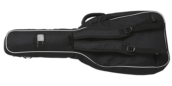 GEWA / Guitar gig bag Economy 12 Classic 3/4-7/8 black画像2