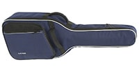 GEWA / Guitar gig bag Economy 12 Classic 3/4-7/8 blue