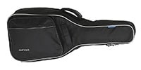 GEWA / Guitar gig bag Economy 12 Classic 1/2 black