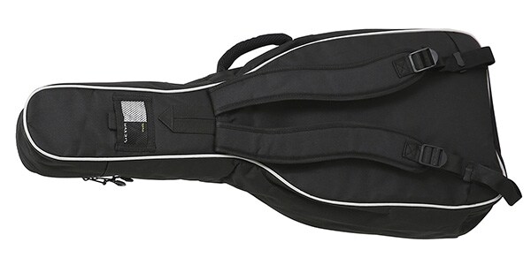 GEWA / Guitar gig bag Economy 12 Classic 1/2 black画像2