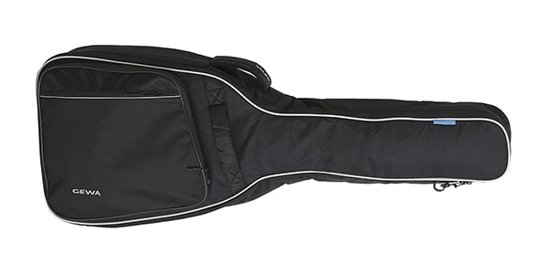 GEWA ( ゲヴァ )  / Guitar gig bag Economy 12 Acoustic black