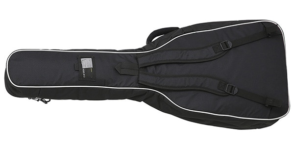 GEWA ( ゲヴァ )  / Guitar gig bag Economy 12 Acoustic black画像2