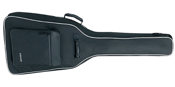 GEWA ( ゲヴァ )  / Guitar gig bag Economy 12 Acoustic bass black