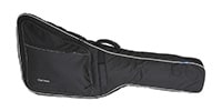 GEWA / Guitar gig bag Economy 12 E-guitar Explorer black