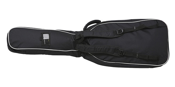 GEWA ( ゲヴァ )  / Guitar gig bag Economy 12 E-bass black画像2