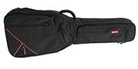 GEWA / Guitar gig bag Premium 20 Classic 4/4 black