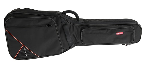 GEWA ( ゲヴァ )  / Guitar gig bag Premium 20 Classic 4/4 black