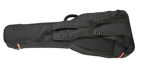 GEWA ( ゲヴァ )  / Guitar gig bag Premium 20 Classic 4/4 black画像2
