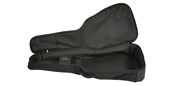 GEWA ( ゲヴァ )  / Guitar gig bag Premium 20 Classic 4/4 black画像3