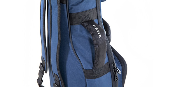 GEWA ( ゲヴァ )  / Guitar gig bag Premium 20 Classic 4/4 blue画像3