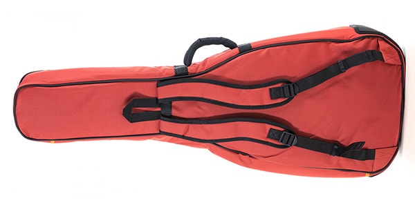 GEWA ( ゲヴァ )  / Guitar gig bag Premium 20 Classic 4/4 red画像2
