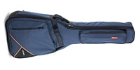 GEWA / Guitar gig bag Premium 20 Acoustic blue