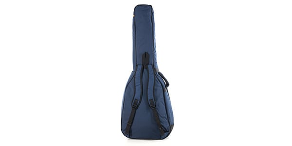 GEWA ( ゲヴァ )  / Guitar gig bag Premium 20 Acoustic blue画像2