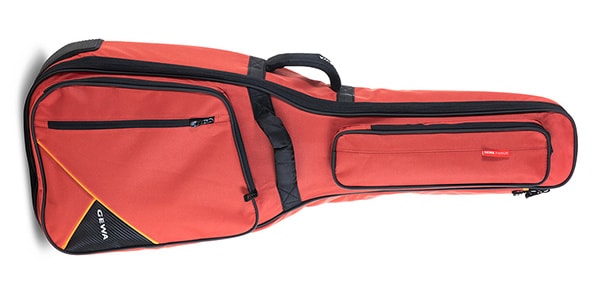 GEWA ( ゲヴァ )  / Guitar gig bag Premium 20 Acoustic red