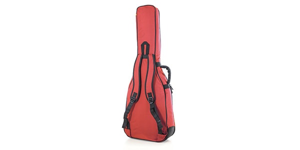 GEWA ( ゲヴァ )  / Guitar gig bag Premium 20 Acoustic red画像2