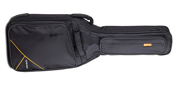 Guitar gig bag Premium 20 E-guitar black