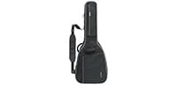 GEWA / Guitar double Gig Bag Prestige 25 2 E-Guitars