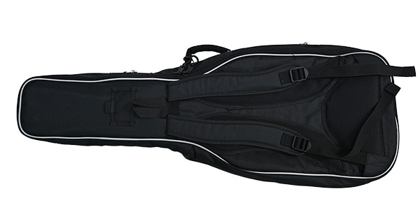 GEWA / Guitar double Gig Bag Prestige 25 2 E-Guitars画像2