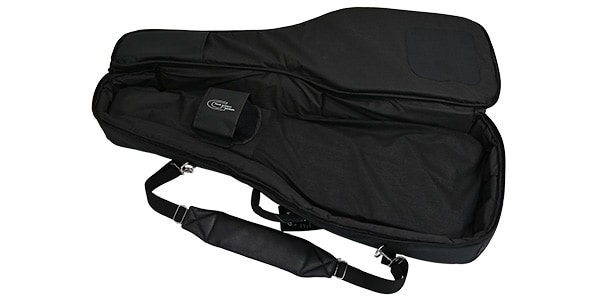 GEWA / Guitar double Gig Bag Prestige 25 2 E-Guitars画像3