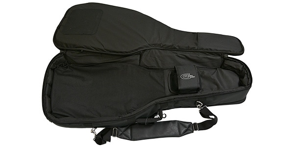 GEWA / Guitar double Gig Bag Prestige 25 2 E-Guitars画像4